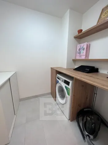 Pronájem bytu 3+kk, Praha - Michle, U plynárny, 79 m2