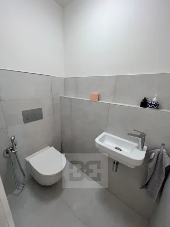 Pronájem bytu 3+kk, Praha - Michle, U plynárny, 79 m2