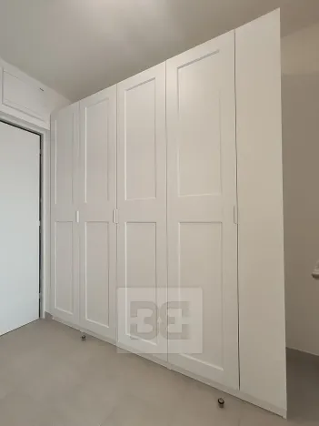 Pronájem bytu 1+kk, Praha - Žižkov, Olgy Havlové, 37 m2