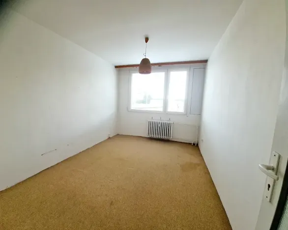 Pronájem bytu 3+1, Praha - Modřany, Milerova, 78 m2