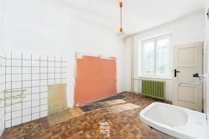 Prodej rodinného domu, Prostějov, Balbínova, 145 m2