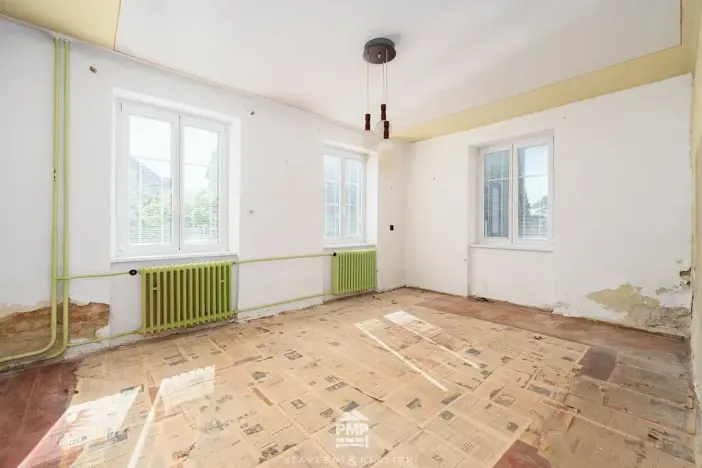 Prodej rodinného domu, Prostějov, Balbínova, 145 m2
