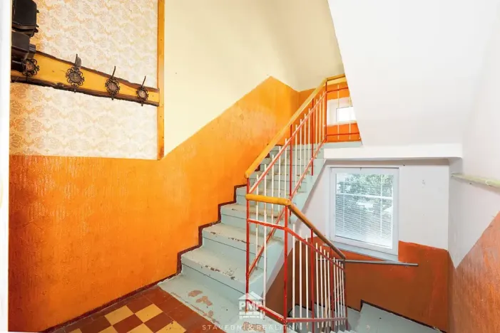 Prodej rodinného domu, Prostějov, Balbínova, 145 m2