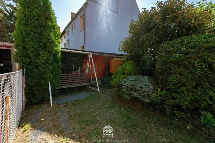 Prodej rodinného domu, Prostějov, Balbínova, 145 m2