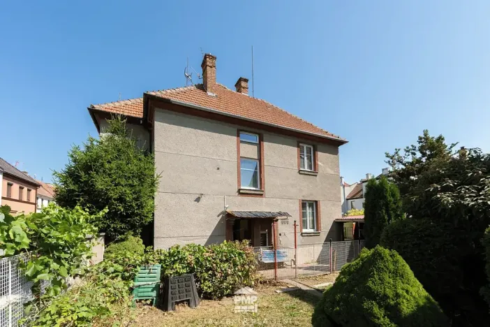 Prodej rodinného domu, Prostějov, Balbínova, 145 m2