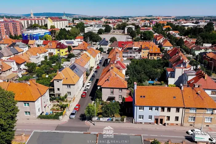 Prodej rodinného domu, Prostějov, Balbínova, 145 m2