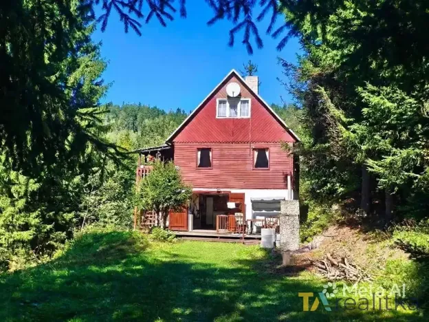 Prodej chaty, Bílá, 70 m2