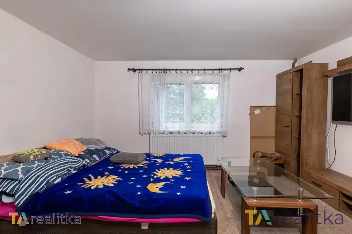 Prodej pozemku pro bydlení, Těrlicko, Těšínská, 2021 m2