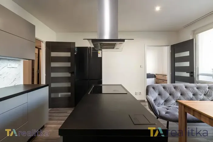 Prodej bytu 3+1, Orlová, Adamusova, 65 m2