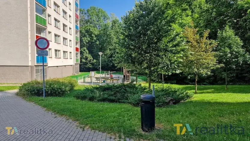 Prodej bytu 3+1, Orlová, Adamusova, 65 m2
