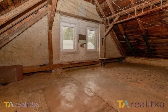 Prodej rodinného domu, Svatoňovice, 161 m2
