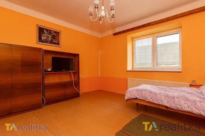 Prodej rodinného domu, Svatoňovice, 161 m2