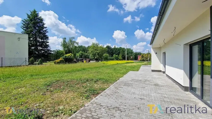 Prodej rodinného domu, Orlová, 17. listopadu, 104 m2