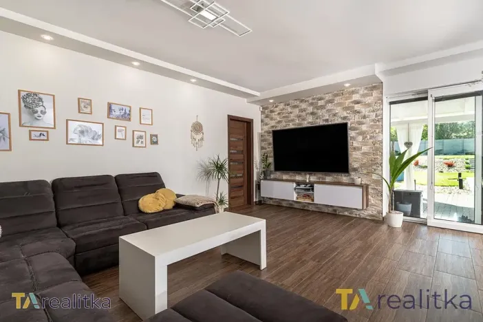 Prodej rodinného domu, Dětmarovice, 143 m2