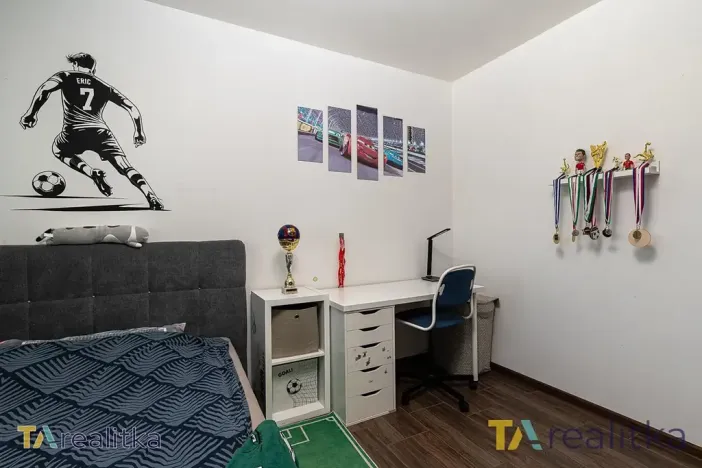 Prodej rodinného domu, Dětmarovice, 143 m2