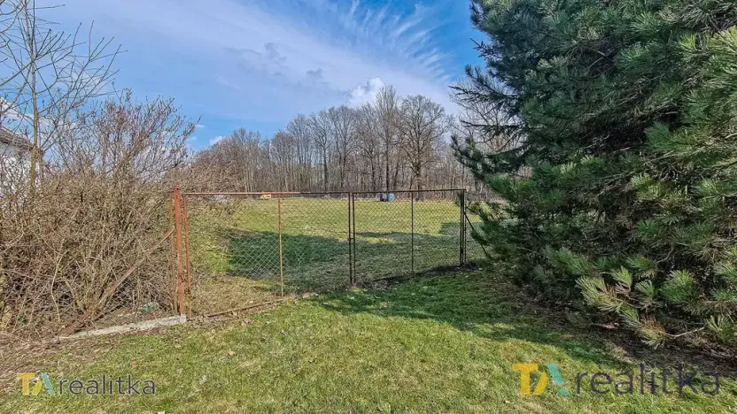 Prodej rodinného domu, Střítež, 250 m2