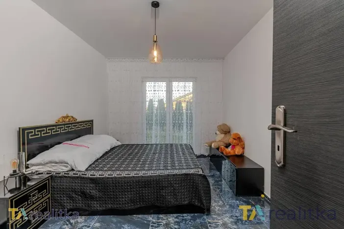 Prodej rodinného domu, Dětmarovice, 130 m2