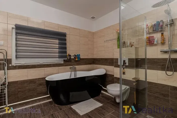 Prodej rodinného domu, Dětmarovice, 130 m2