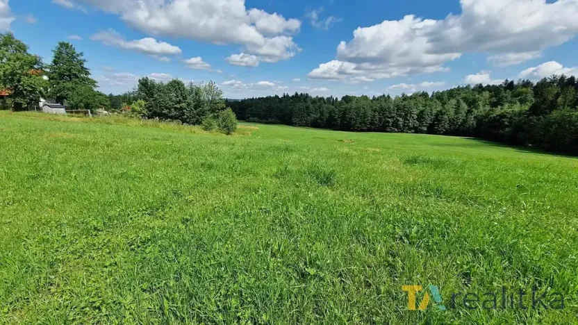Prodej pozemku pro bydlení, Raškovice, 1440 m2