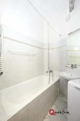 Pronájem bytu 2+kk, Praha - Vršovice, Mexická, 54 m2