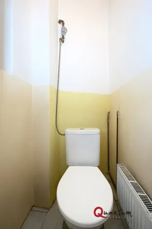 Pronájem bytu 2+kk, Praha - Vršovice, Mexická, 54 m2