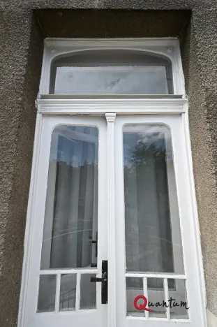 Pronájem bytu 2+kk, Praha - Vršovice, Mexická, 54 m2