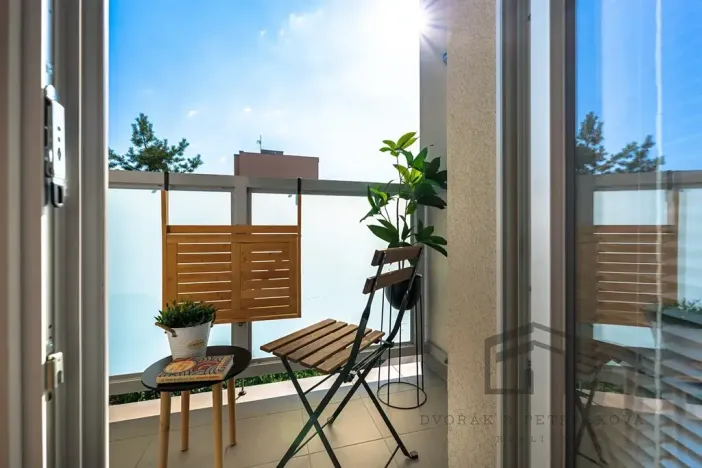Prodej bytu 3+kk, Praha - Modřany, Levského, 60 m2