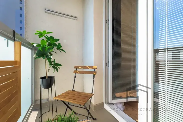 Prodej bytu 3+kk, Praha - Modřany, Levského, 60 m2