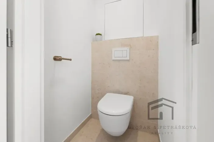 Prodej bytu 3+kk, Praha - Modřany, Levského, 60 m2