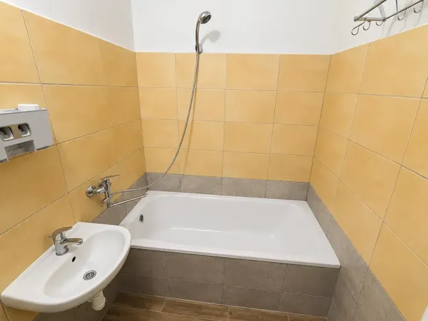 Pronájem bytu 2+1, Lovosice, Sady pionýrů, 56 m2