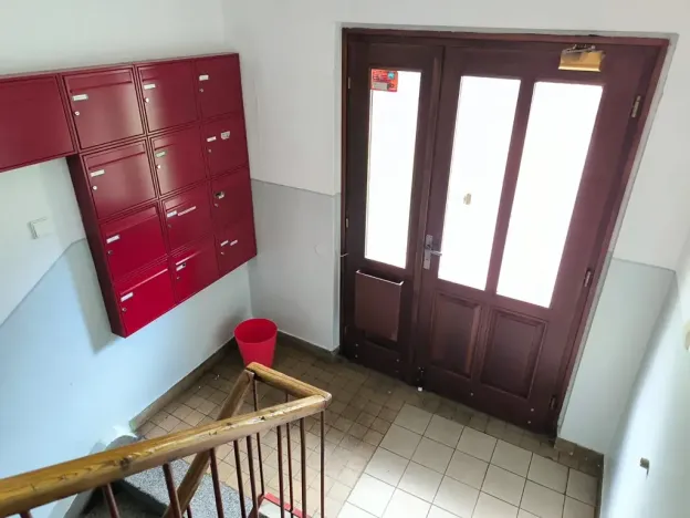 Pronájem bytu 2+1, Lovosice, Sady pionýrů, 56 m2