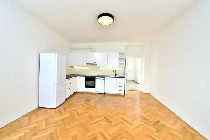 Pronájem bytu 3+kk, Praha - Kobylisy, Na Stírce, 82 m2