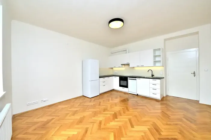Pronájem bytu 3+kk, Praha - Kobylisy, Na Stírce, 82 m2