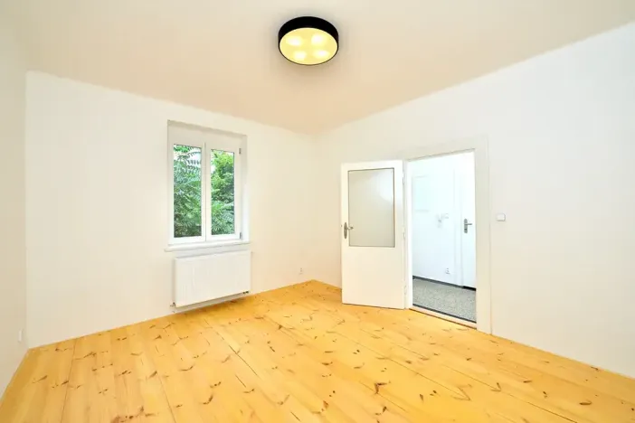 Pronájem bytu 3+kk, Praha - Kobylisy, Na Stírce, 82 m2