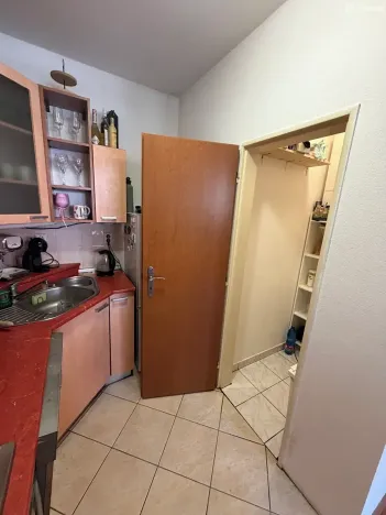 Pronájem bytu 2+kk, Brno, Otiskova, 57 m2