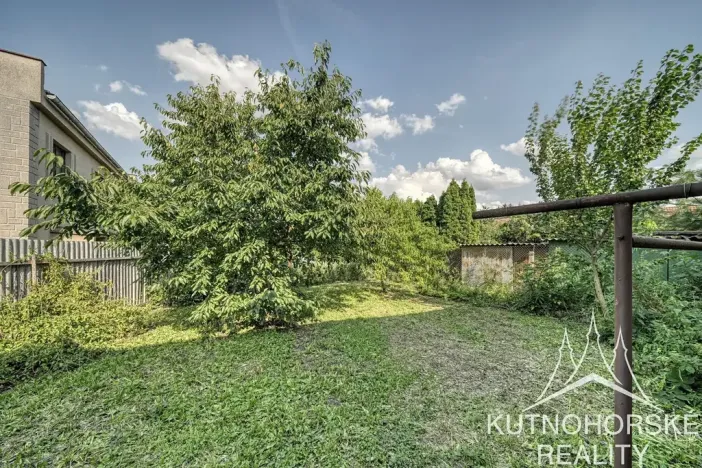 Prodej rodinného domu, Vrdy, Žižkovská, 156 m2