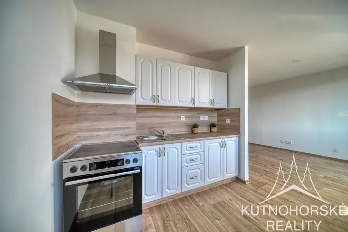 Prodej bytu 2+kk, Kutná Hora, Masarykova, 49 m2
