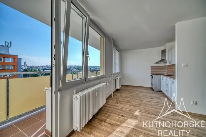 Prodej bytu 2+kk, Kutná Hora, Masarykova, 49 m2