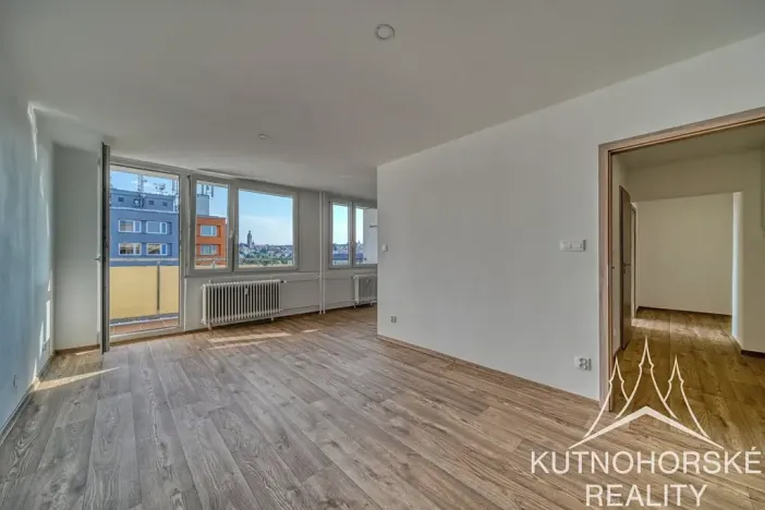 Prodej bytu 2+kk, Kutná Hora, Masarykova, 49 m2