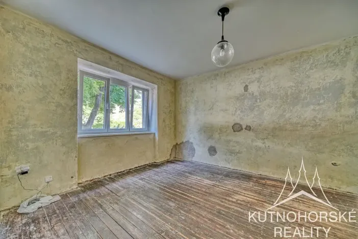 Prodej bytu 1+1, Kolín, Havlíčkova, 42 m2