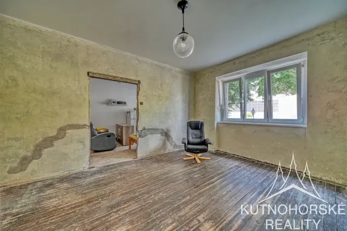 Prodej bytu 1+1, Kolín, Havlíčkova, 42 m2