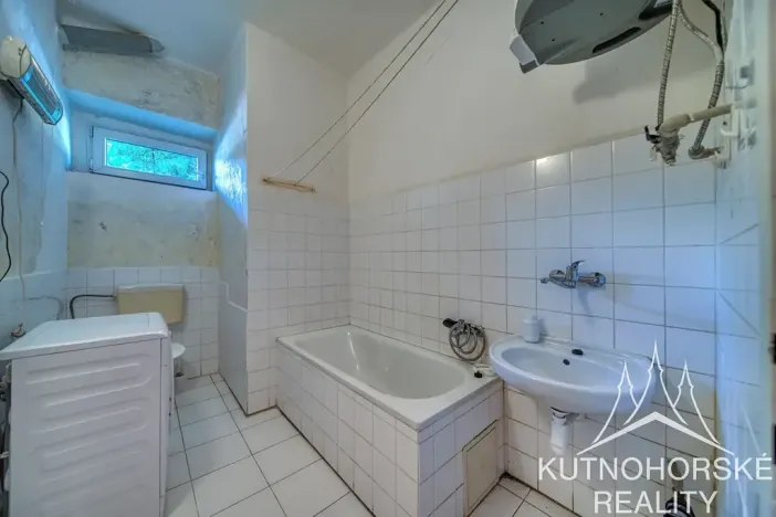Prodej bytu 1+1, Kolín, Havlíčkova, 42 m2