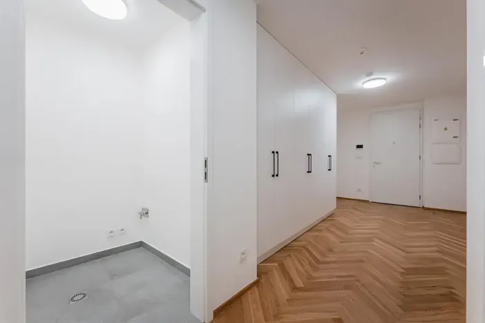 Pronájem bytu 3+kk, Praha - Nové Město, Růžová, 90 m2