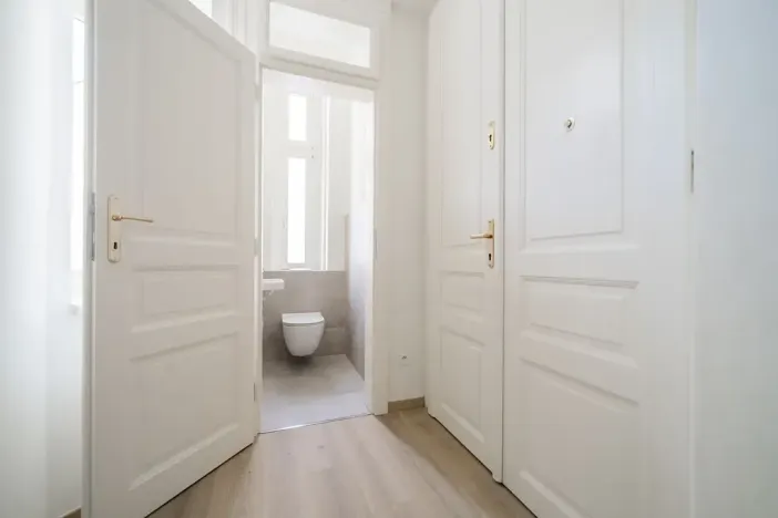 Pronájem bytu 3+kk, Praha - Nové Město, Václavské náměstí, 70 m2