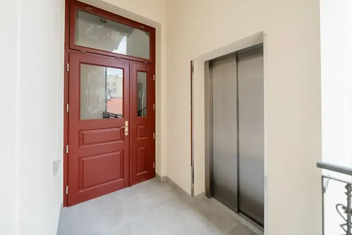Pronájem bytu 3+kk, Praha - Nové Město, Václavské náměstí, 70 m2