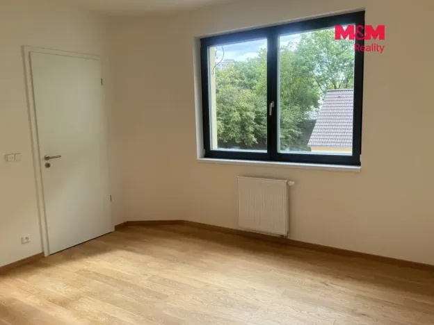 Prodej bytu 2+kk, Praha - Střížkov, Střížkovská, 74 m2