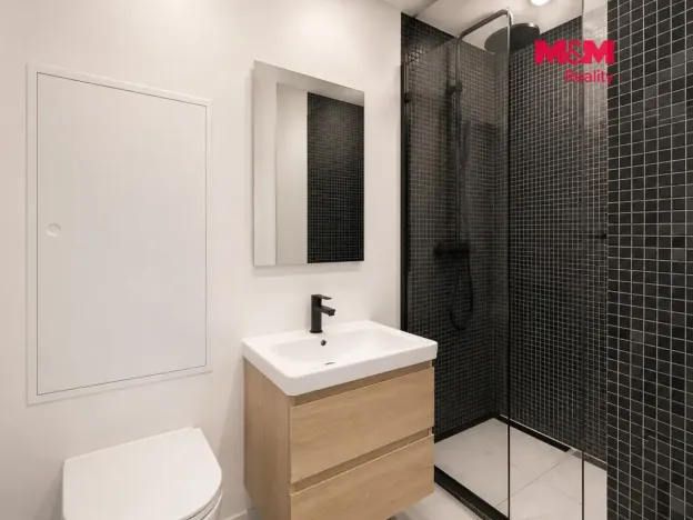 Prodej bytu 1+1, Havířov - Podlesí, Kosmonautů, 28 m2