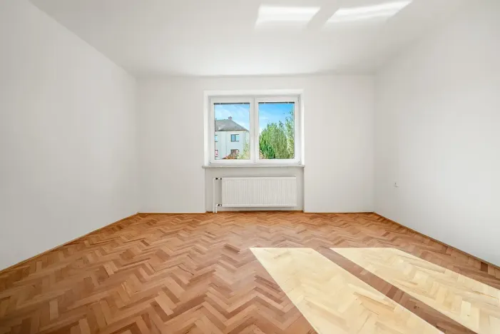 Prodej rodinného domu, Moravský Krumlov - Rakšice, Družstevní, 177 m2