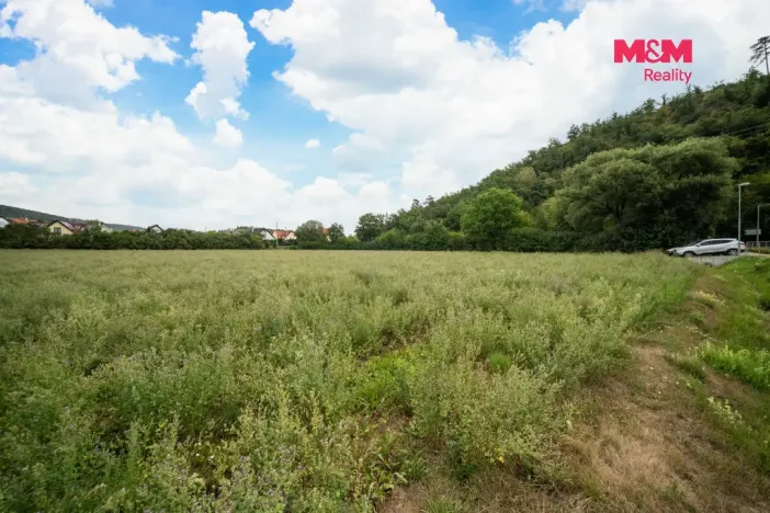 Prodej pozemku pro bydlení, Králův Dvůr, Jungmannova, 1934 m2