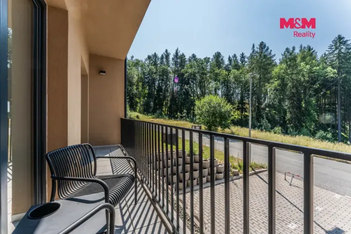 Prodej bytu 2+kk, Černý Důl, 46 m2